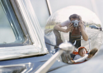 Vivian Maier mostra Riccione