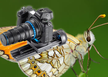 novoflex offerta maggio macro