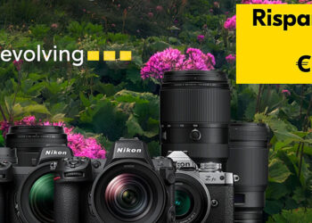 offerta nikon