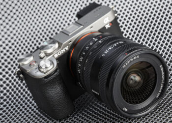 test sony fe 16-25mm g evidenza