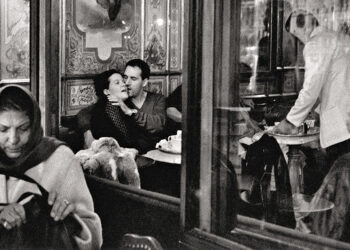 Gianni Berengo Gardin mostra Cose mai viste Alessandria