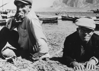 Alfredo Camisa, un decennio da ‘amatore impegnato’ nella fotografia italiana.Mostra Jesi