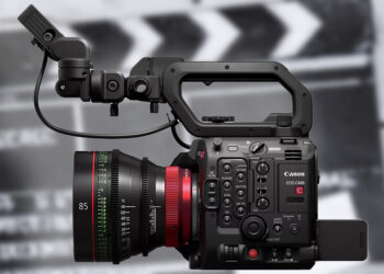 Eos C400 Canon