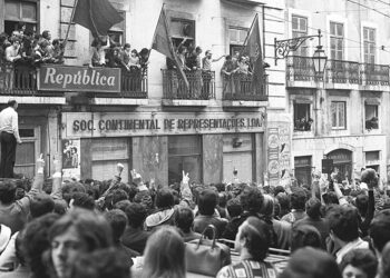 L’alba che aspettavo. Portogallo, 25 aprile 1974 - Immagini di una rivoluzione mostra Roma