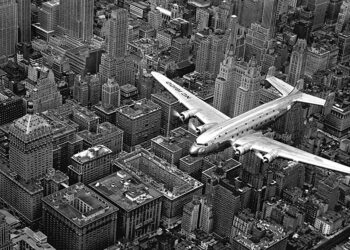 Mostra Margaret Bourke-White Camera Torino