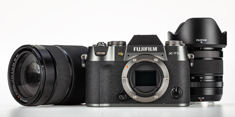 NEW Evidenza X-T50