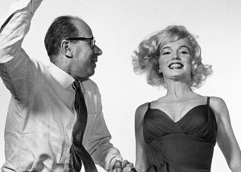 Philippe Halsman. Lampo di genio mostra Palazzo Reale Milano