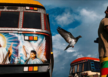 Sanremo Street Photo Festival 2024