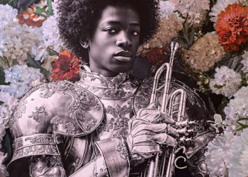 Yuri Catania Jazz off the Wall