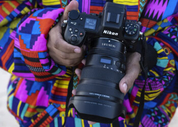 nikon z6 iii evidenza