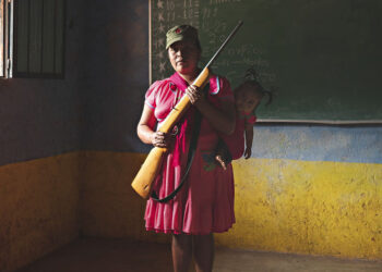 Festival del Reportage 2024