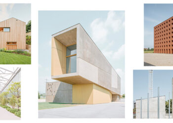 Alessandro Roncaglione fotografia di architettura