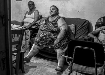 Atlante Umano Siciliano, Francesco Faraci, mostra Festival della Fotograifa Italiana