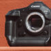 Canon Eos R1