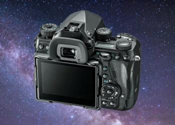 Evidenza Firmware K1 II