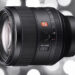 FE 85mm f/1.4 GM II