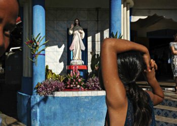 Lorenzo Catena street photography