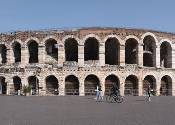 Mostra Fotografia al buio Verona