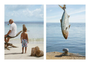 Mostra fotograifca AMÍME, © Maurizio Pighizzini