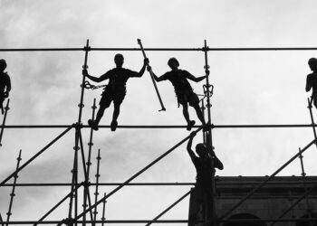 Concorso fotografico Obiettivo lavoroINsicurezza 2024