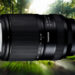 Tamron 28-300mm f/4-7.1 Di III VC VXD