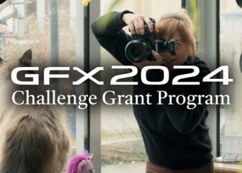 GFX 2024 Challenge Grant Program