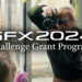 GFX 2024 Challenge Grant Program