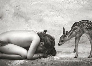 Alain laboie, Il tempo sospeso, mostra fotografia Lecce