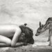 Alain laboie, Il tempo sospeso, mostra fotografia Lecce