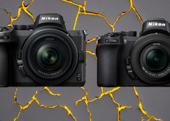 Rumors Nikon Z50 e Z5 Mark II affiancate