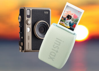 Evideza INSTAX