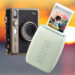 Evideza INSTAX