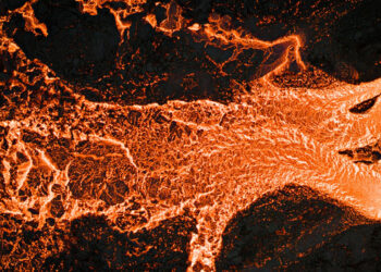 Finalisti Drone Photo Awards 2024