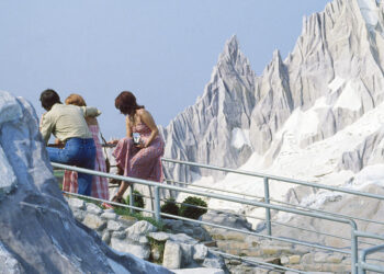 Luigi Ghirri. Viaggi.Fotografie 1970-1991. Mostra fotografica MASI Lugano