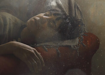 Ragusa Foto Festival 2024, Simona Ghizzoni, Isola