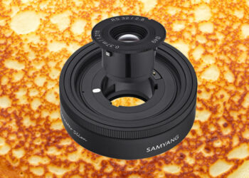 Remaster Slim di Samyang