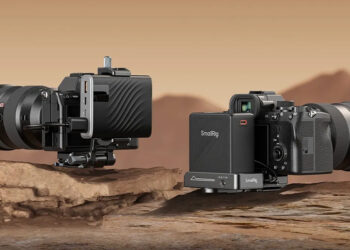 Small Rig Power Bank