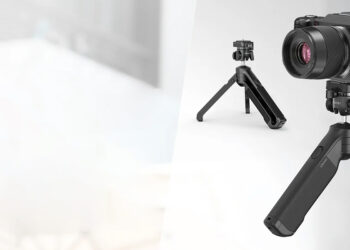 Ulanzi TT38 apertura