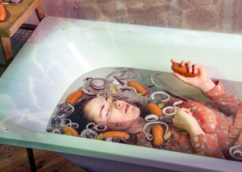 Yeast Photo Festival 2024 © Katerina Sysova