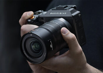 Hasselblad XCD 3,2-4,5/20-35E: il supergrandangolare “Exclusive” soprattutto nel prezzo