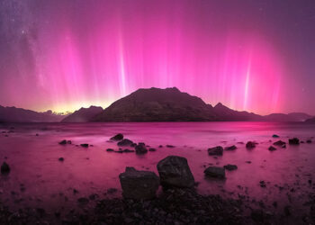 Astronomy Photographer of the Year 2024