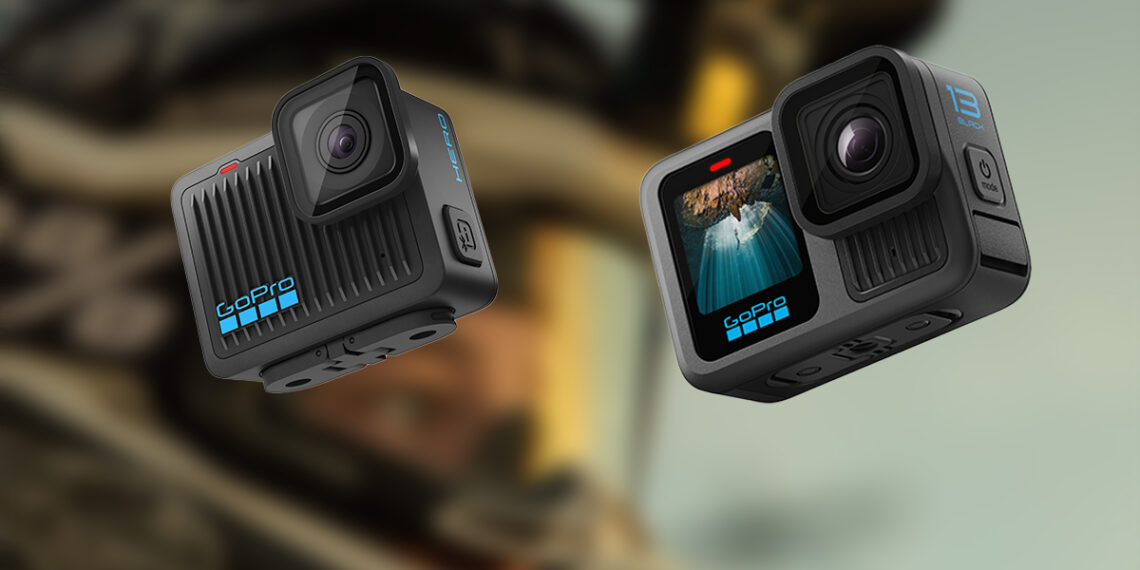 GoPro Hero 13 Series