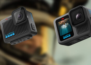 GoPro Hero 13 Series
