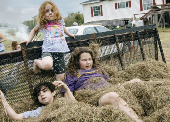 Festival della Fotografia della Fotografia Etica 2024