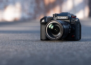 Panasonic GH7 Lumix