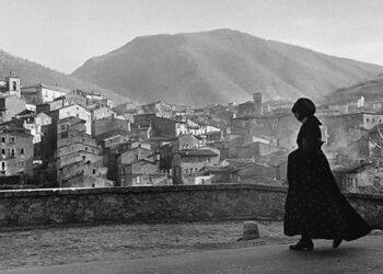 Henri Cartier-Bresson e l’Italia, mostra fotografica