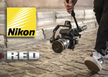 fotocamera nikon video