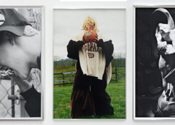 Talia Chetrit, mostra fotografica Gut Galleria 10 Corso Como