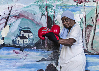 Trieste Photo days 2024 festival fotografia contemporanea