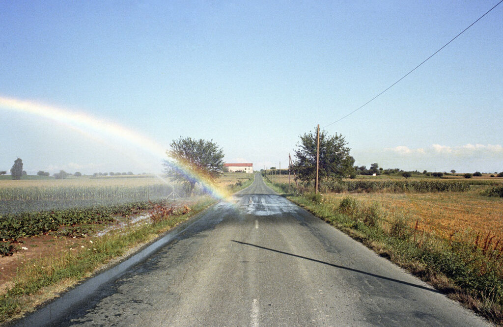 Vittore Fossati, Oviglio 1981. Mostra fotografica Vittore Fossati. Effetti personali Alessandria